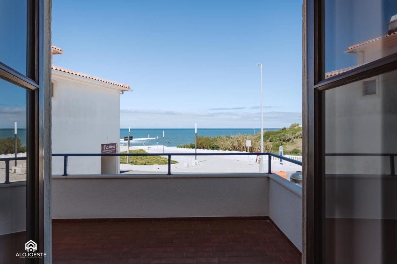 Bc Beach House - Santa Cruz Santa Cruz  Extérieur photo