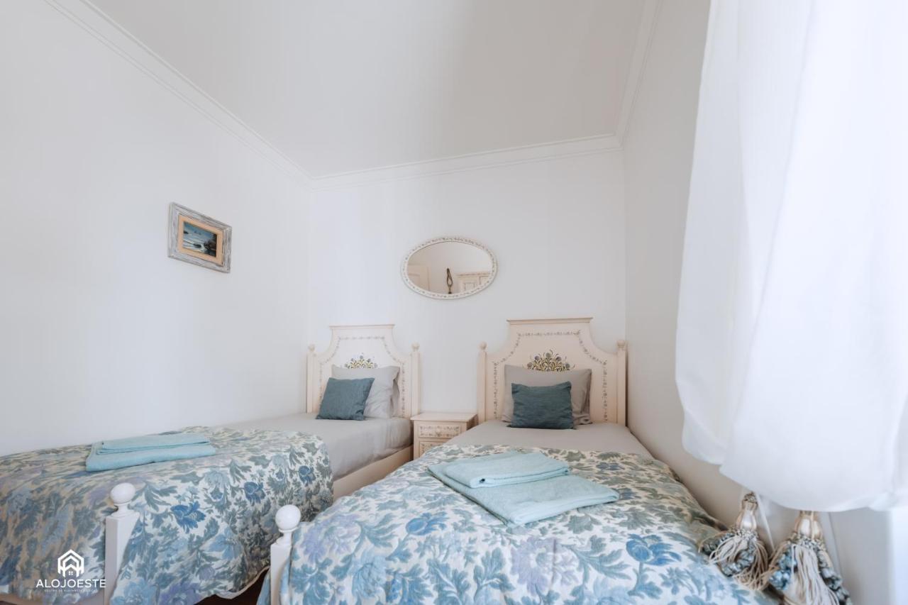 Bc Beach House - Santa Cruz Santa Cruz  Extérieur photo