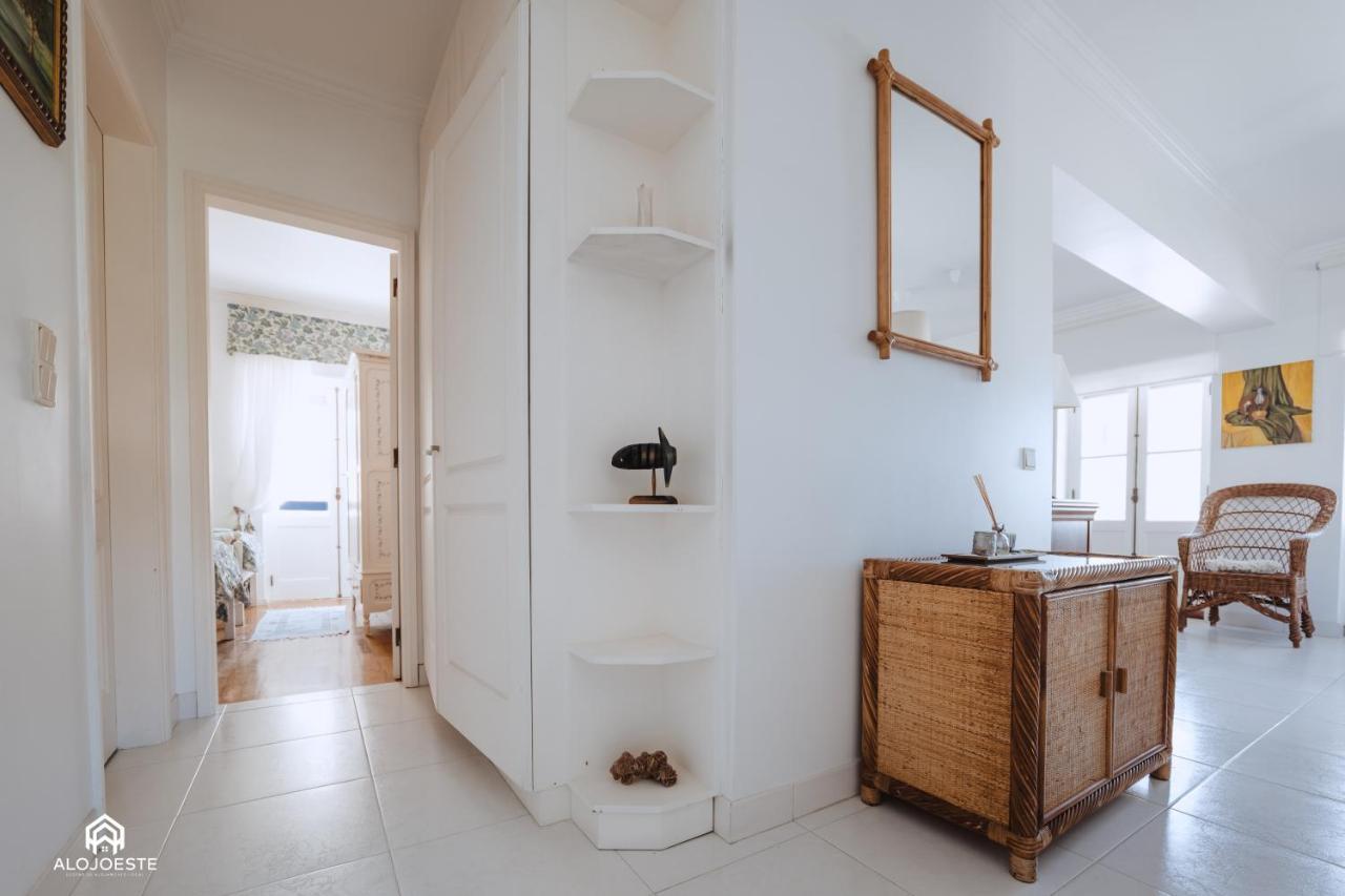 Bc Beach House - Santa Cruz Santa Cruz  Extérieur photo