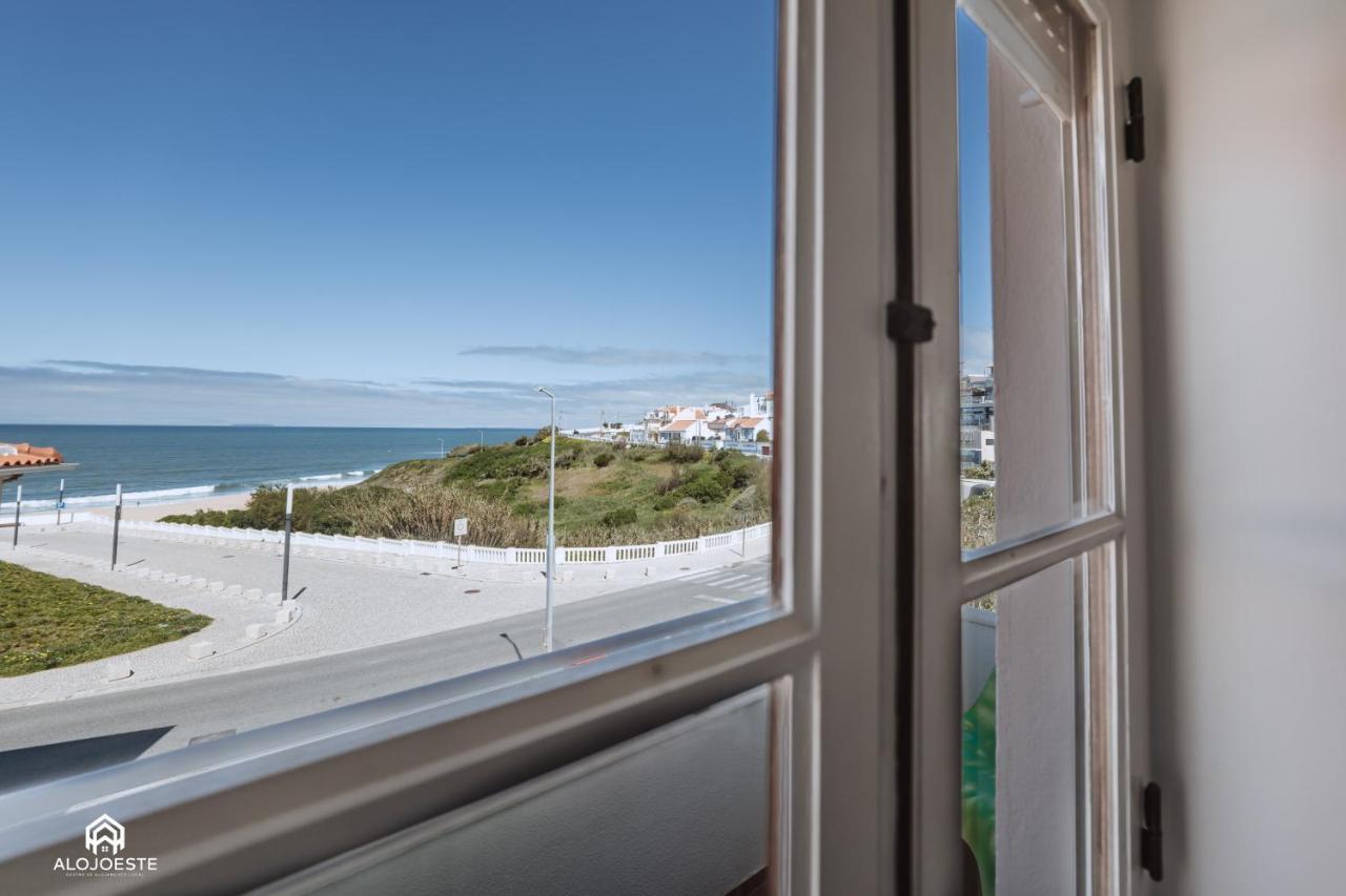 Bc Beach House - Santa Cruz Santa Cruz  Extérieur photo