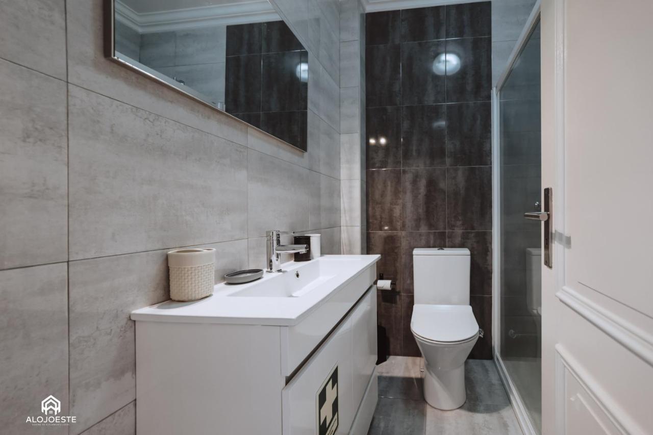 Bc Beach House - Santa Cruz Santa Cruz  Extérieur photo