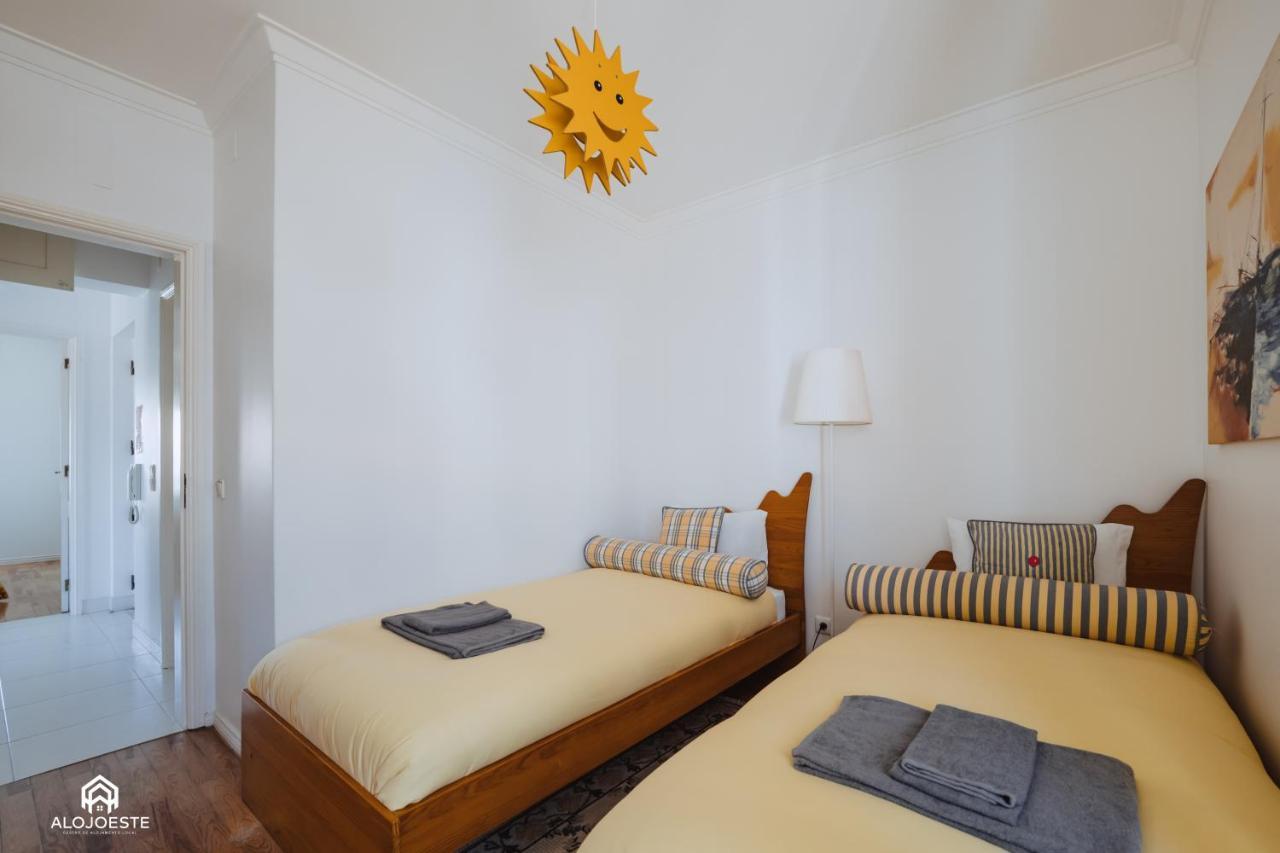 Bc Beach House - Santa Cruz Santa Cruz  Extérieur photo